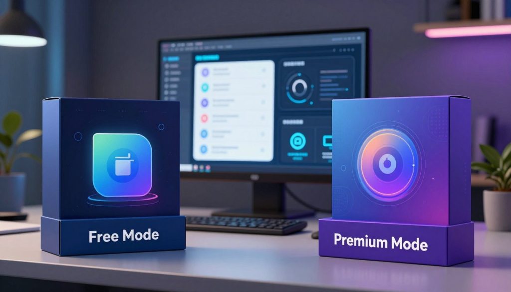 AI deepnude free vs premium comparison