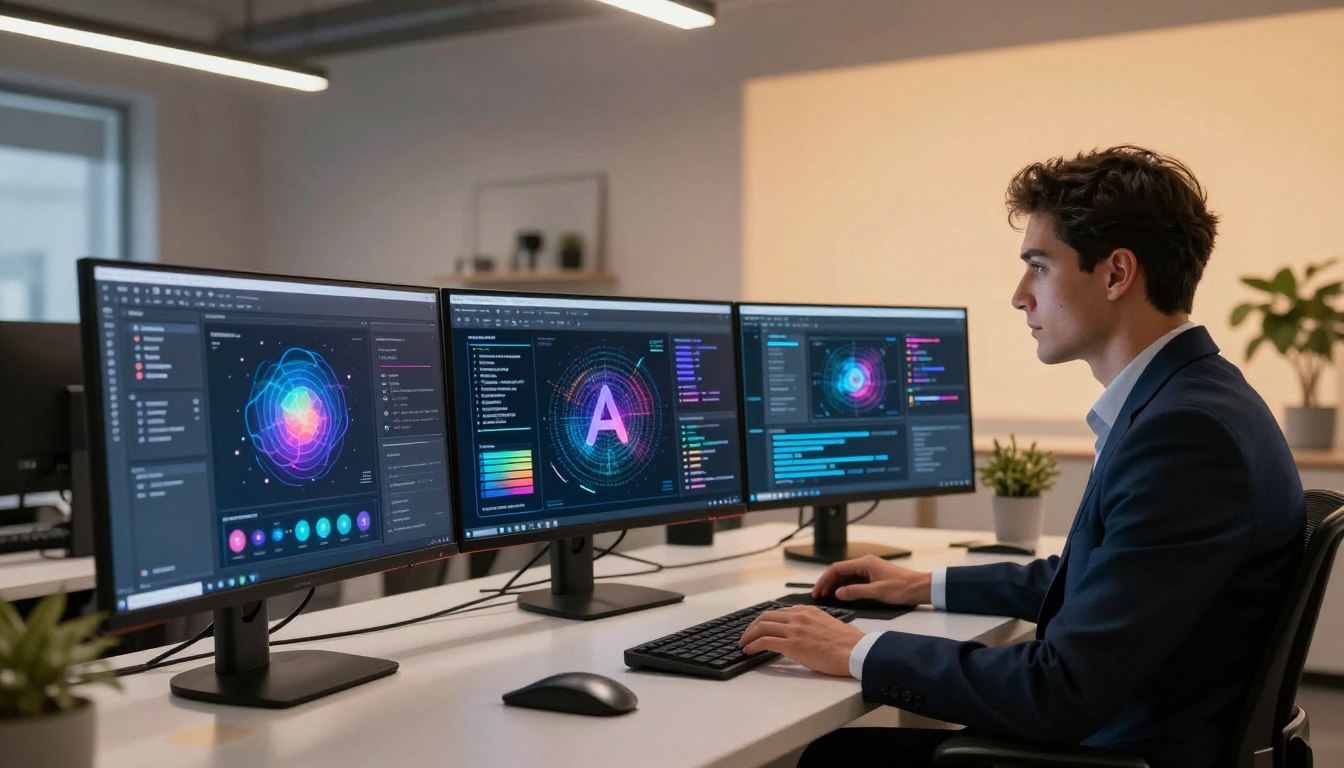 Discover the Leading AI Porn Generator Tools